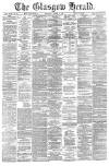 Glasgow Herald Thursday 05 March 1891 Page 1