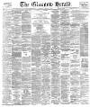 Glasgow Herald Wednesday 18 March 1891 Page 1