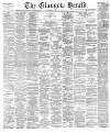 Glasgow Herald Saturday 28 March 1891 Page 1