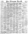 Glasgow Herald Wednesday 08 April 1891 Page 1