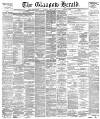 Glasgow Herald Monday 13 April 1891 Page 1