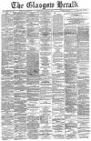 Glasgow Herald Wednesday 27 May 1891 Page 1