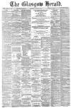 Glasgow Herald Thursday 25 June 1891 Page 1