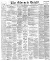 Glasgow Herald Thursday 10 December 1891 Page 1