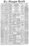 Glasgow Herald Saturday 12 December 1891 Page 1