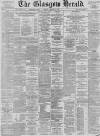 Glasgow Herald Tuesday 05 January 1892 Page 1