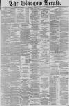 Glasgow Herald Thursday 07 January 1892 Page 1