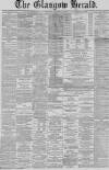 Glasgow Herald Thursday 14 January 1892 Page 1