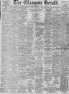 Glasgow Herald Saturday 06 February 1892 Page 1