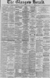 Glasgow Herald Thursday 07 April 1892 Page 1