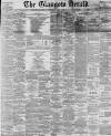 Glasgow Herald Wednesday 01 June 1892 Page 1