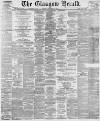 Glasgow Herald Tuesday 27 September 1892 Page 1