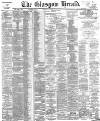 Glasgow Herald Thursday 05 January 1893 Page 1