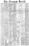 Glasgow Herald Thursday 12 January 1893 Page 1