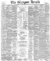 Glasgow Herald Friday 03 February 1893 Page 1