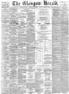 Glasgow Herald Saturday 04 February 1893 Page 1