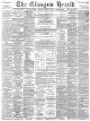 Glasgow Herald Thursday 02 March 1893 Page 1