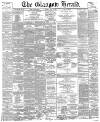 Glasgow Herald Monday 03 July 1893 Page 1
