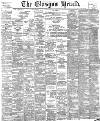 Glasgow Herald Monday 24 July 1893 Page 1