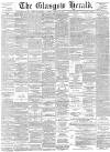 Glasgow Herald Monday 14 August 1893 Page 1