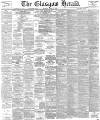 Glasgow Herald Tuesday 15 August 1893 Page 1