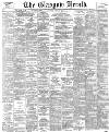 Glasgow Herald Tuesday 22 August 1893 Page 1