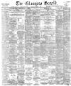 Glasgow Herald Thursday 05 October 1893 Page 1