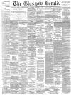 Glasgow Herald Thursday 02 November 1893 Page 1