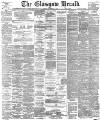 Glasgow Herald Friday 03 November 1893 Page 1