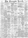 Glasgow Herald Wednesday 08 November 1893 Page 1