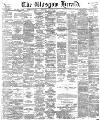 Glasgow Herald Wednesday 15 November 1893 Page 1