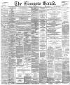 Glasgow Herald Wednesday 29 November 1893 Page 1