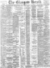Glasgow Herald Friday 29 December 1893 Page 1
