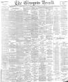 Glasgow Herald Wednesday 03 January 1894 Page 1