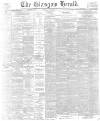 Glasgow Herald Saturday 20 January 1894 Page 1