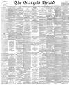 Glasgow Herald Friday 02 March 1894 Page 1