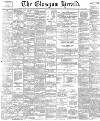Glasgow Herald Monday 02 April 1894 Page 1