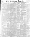 Glasgow Herald Wednesday 06 June 1894 Page 1