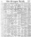 Glasgow Herald Friday 16 November 1894 Page 1