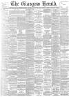 Glasgow Herald Monday 19 November 1894 Page 1