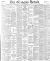 Glasgow Herald Tuesday 20 November 1894 Page 1