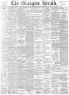 Glasgow Herald Monday 26 November 1894 Page 1