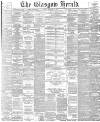 Glasgow Herald Friday 14 December 1894 Page 1