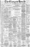 Glasgow Herald Saturday 22 December 1894 Page 1