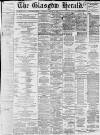 Glasgow Herald Tuesday 26 February 1895 Page 1