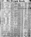 Glasgow Herald Wednesday 02 January 1895 Page 1