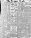 Glasgow Herald Saturday 19 January 1895 Page 1