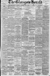 Glasgow Herald Tuesday 14 May 1895 Page 1
