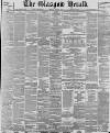 Glasgow Herald Monday 08 July 1895 Page 1