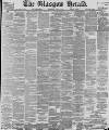 Glasgow Herald Wednesday 10 July 1895 Page 1